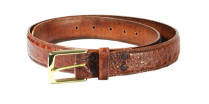 belt